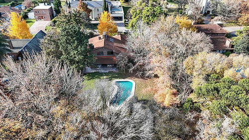 Excelente Casa En Venta Con Vista Al Golf
