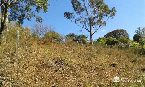 Chácara Residencial À Venda, . - Ch0061