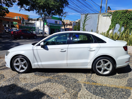 Audi A3 1.4 TFSI SEDAN AMBIENTE 16V FLEX 4P TIPTRONIC