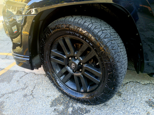 Toyota 4runner Limited 2019 4x4 Automática