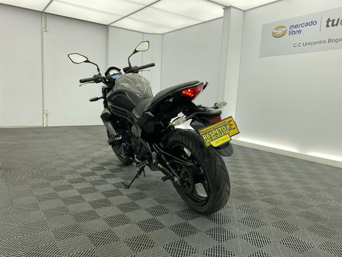 Kawasaki Er6n