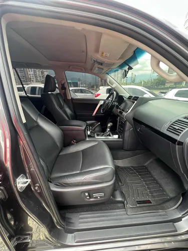 Toyota Prado 2.8 Tx-L At6