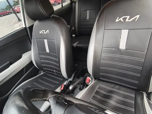 Kia Rio 1.4 Vibrant Sd Mt