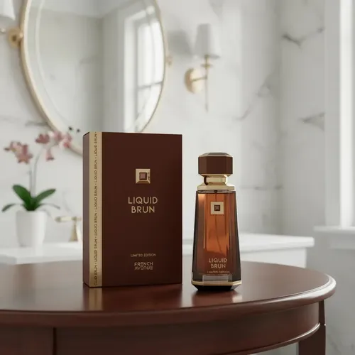 Líquid Brun Limited Edition Edp 150ml | Cuotas sin interés