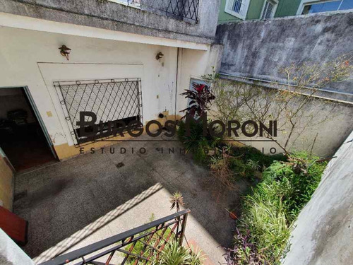 Imagen 9 de 11 de Casa Ph En Venta En Ramos Mejia Sur