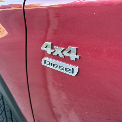 Fiat Toro 2.0 Volcano 4x4 At