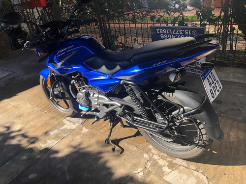 Imagen 6 de 9 de Bajaj Rouser 135cc Rouser 135cc