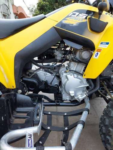 Imagen 7 de 16 de Cuatriciclo Can-am Ds 250