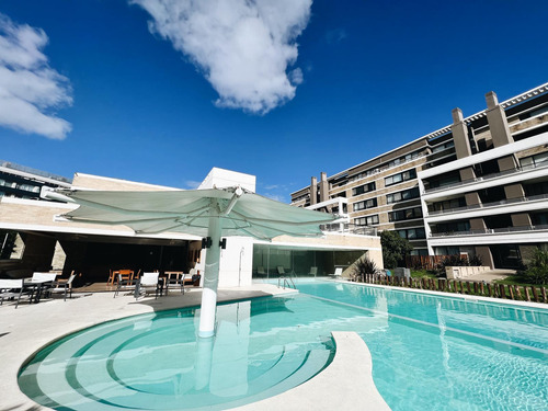 Venta Departamento 3 Ambientes En Quartier Nordelta