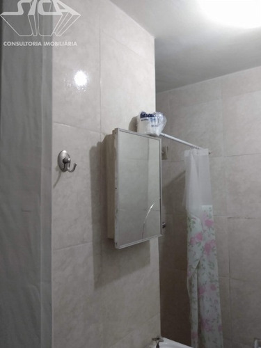 Imagem 12 de 19 de Apartamento - Ap00506 - 4927967
