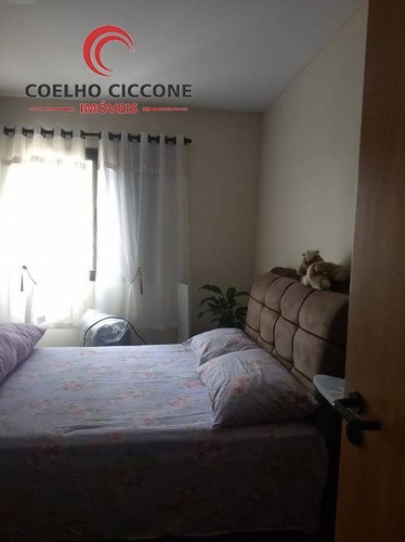 Imagem 7 de 15 de Apartamento A Venda Na Vila Principe De Gales - V-5118
