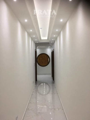 Imagem 24 de 30 de Casa Bertioga 5 Suítes 2 Banh 4 Vg Condomínio Fechado C Lazer - V400036