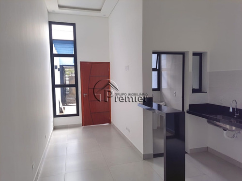 Imagem 4 de 30 de Jardim Residencial Veneza - Ca02569 - 70543330