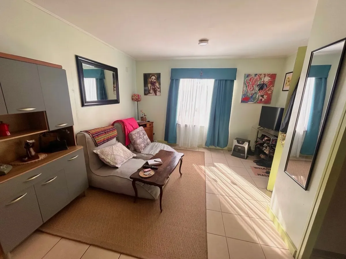 Imagen 2 de 13 de En Venta Casa En Barrio Santa Elena, Valdivia (168976)