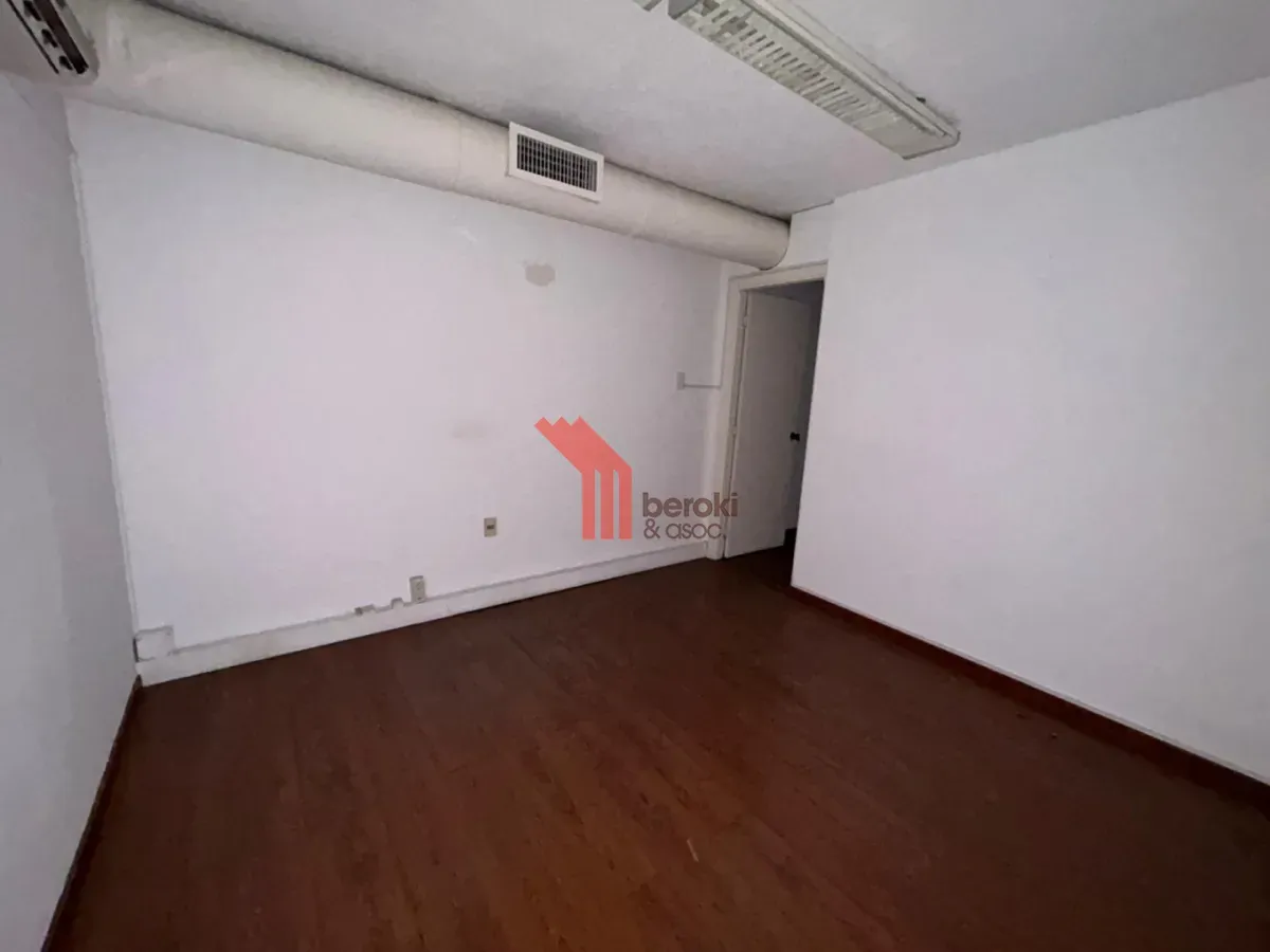 Oficina 97m² En Ciudad Vieja - Cerrito 534 | Venta O Alquiler · Foto 4
