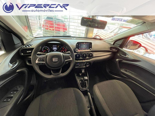 Fiat Cronos Drive Entrega Inmediata!!