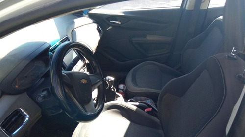 Chevrolet Prisma 1.4 Ltz 98cv 2015