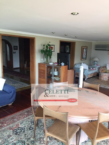 Imagen 3 de 15 de Casa Bi-familiar En Venta Macaracuay Parte Alta