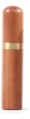 comprar Almacenamiento De Agujas De Cuero Hecho A Mano: Soporte Para