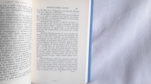 Imagen 3 de 4 de Sine Causidicis Consiglio Nazionale Forense En Italiano