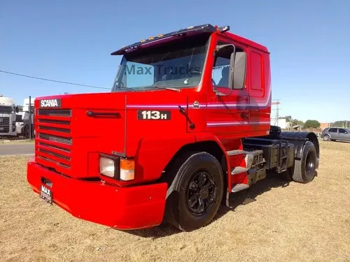 Scania 113/320