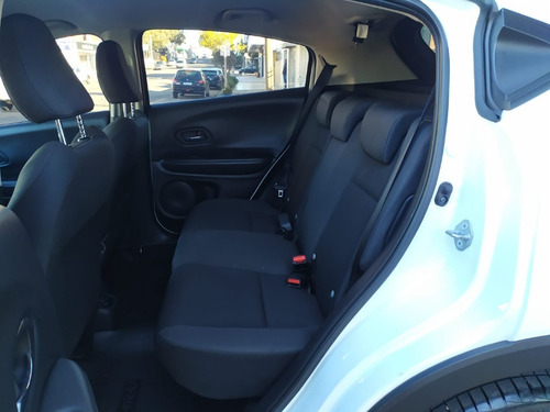 Imagem 12 de 15 de Hr-v 1.8 Lx 2019