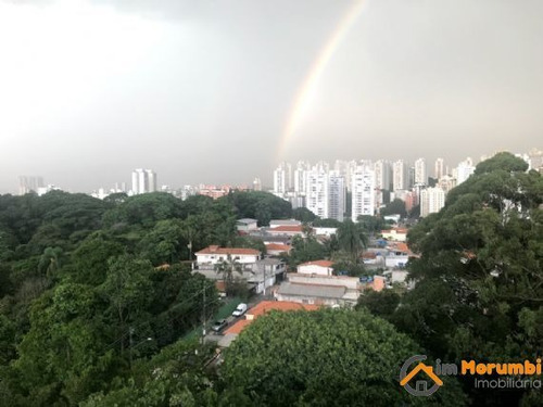 Imagem 4 de 15 de 13783 - Apartamento 2 Dorms, Morumbi - São Paulo/sp - 13783
