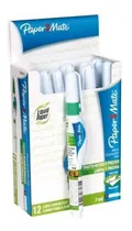 Comprar Corrector Líquido Paper Mate Liquid Paper Lápiz 84 Ml