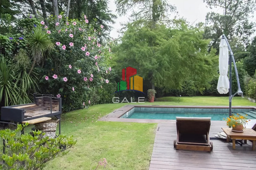 Casa En Golf - Punta Del Este