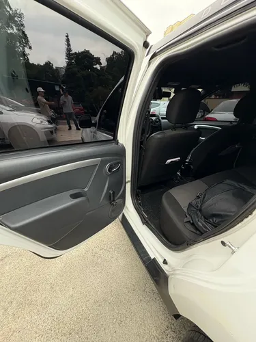 Renault Duster Expression