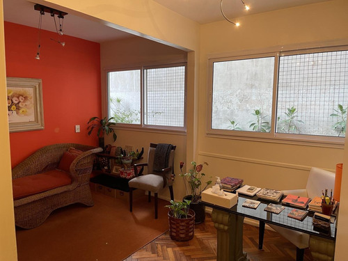 Imagen 5 de 14 de Departamento - Recoleta
