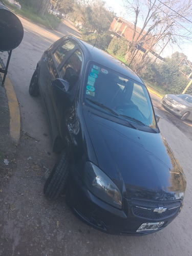 Chevrolet Celta 1.4N LT SPIRIT