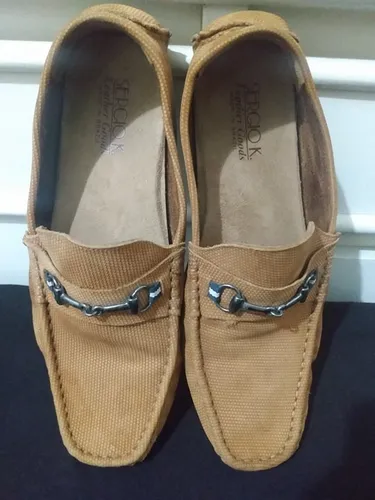 Sapato sergio k leather goods 2025