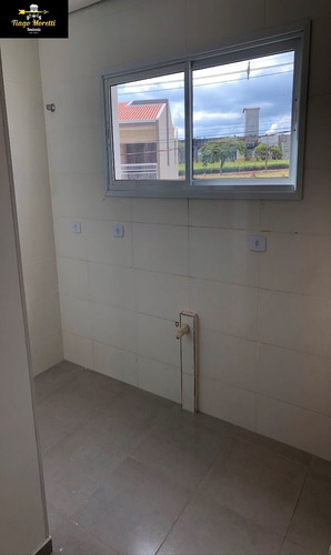 Imagem 4 de 8 de Apartamento Pronto Para Morar Em Boituva, Proximo Ao Centro. - Ap00068 - 67669494