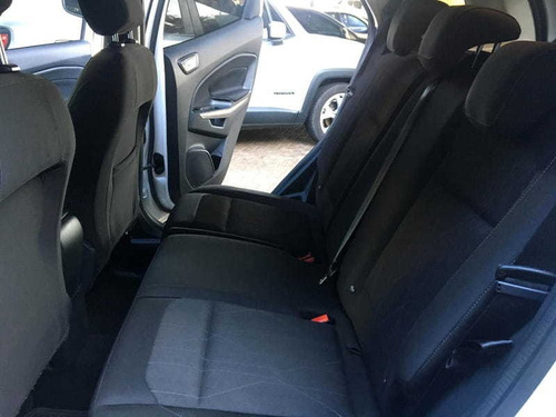 Imagem 14 de 15 de Ford Ecosport Se 1.5 12v Flex 2019