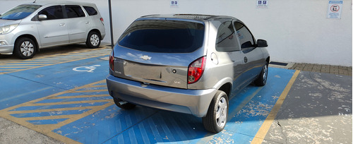Chevrolet Celta 1.0 Ls Flex Power 3p