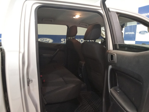 Ford Ranger 2.2 XLS 4X2 CD 16V DIESEL 4P AUTOMÁTICO