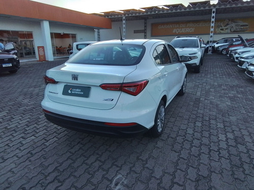 Fiat Cronos 1.3 FIREFLY FLEX DRIVE MANUAL