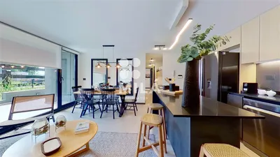 Departamento en venta