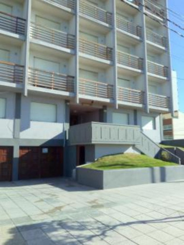 Imagen 9 de 9 de V004 - Excelente Mono-ambiente En Venta, Gas Natural, Vista Panorámica Al Mar
