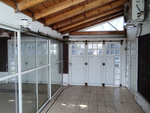 Imagen 13 de 30 de Venta Casa 4 Ambientes Bernal Quincho Cochera