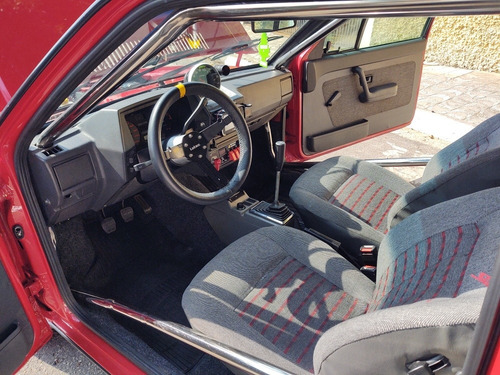 Imagem 3 de 9 de Volkswagen Gol Star