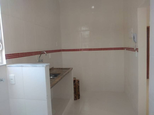 Imagem 11 de 25 de Apartamento Com 2 Dormitórios À Venda, 70 M² - São Francisco - Niterói/rj - Ap6037