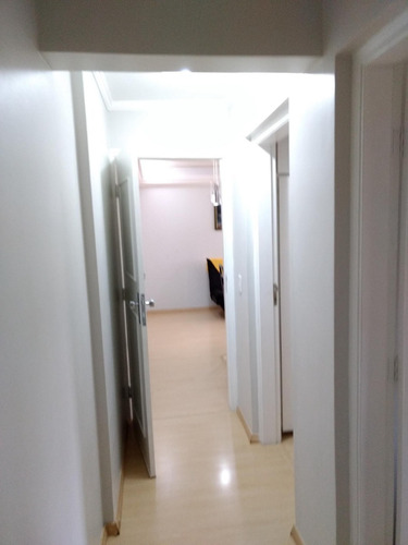 Apartamento 2 Dorms E Garagem À Venda Mobiliado Ou Não :: 88 M² De Conforto E Estilo Entre O Centro E O Cambuí