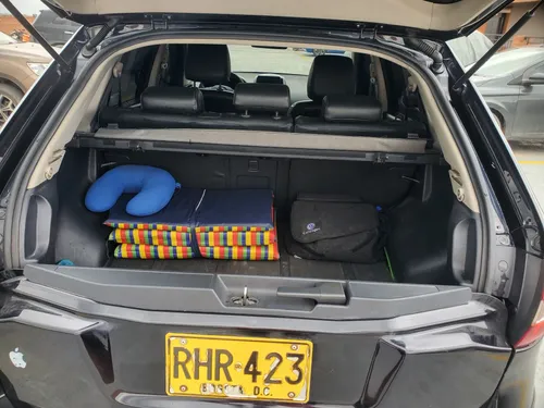 Renault Koleos 2.5 Expression