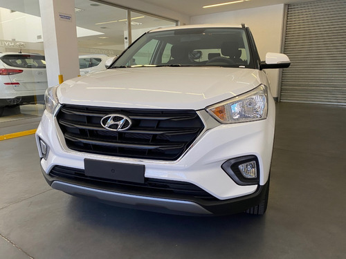 Creta 1.6 Style At 0km 2021