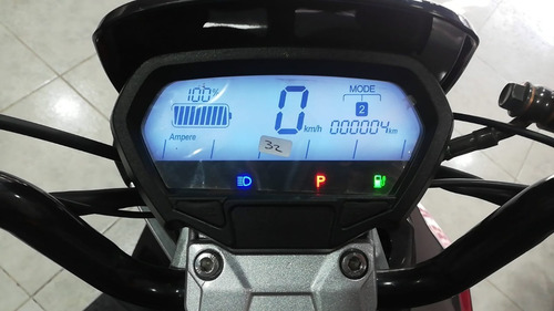 Imagen 8 de 19 de Gilera Electrica Eg2+ 12 X $55.825