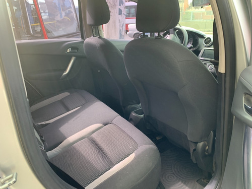 Imagen 9 de 15 de Citroen C3 90 Feel