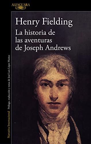 La Historia De Las Aventuras De Joseph Andrews -clasicos Alf
