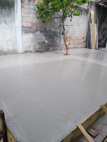 Imagem 2 de 5 de Concreto Bombeado